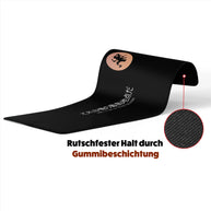 THIS IS MY PEAK - Anime Design - XXL Gaming Mauspad