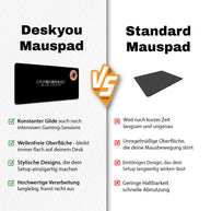 THIS IS MY PEAK - Anime Design - XXL Gaming Mauspad