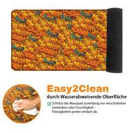 MERA MERA NO MI - Anime Design - XXL Gaming Mauspad