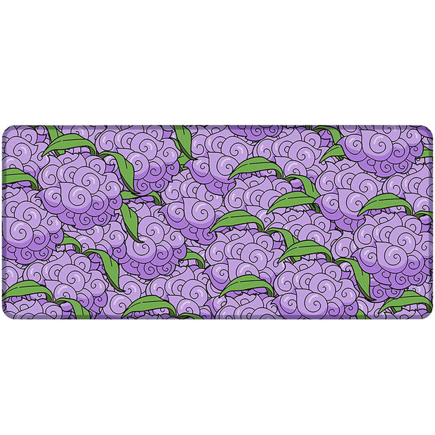 YAMI YAMI NO MI - Anime Design - XXL Gaming Mauspad