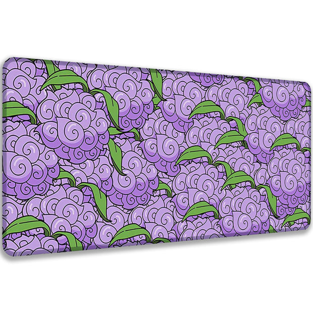 YAMI YAMI NO MI - Anime Design - XXL Gaming Mauspad