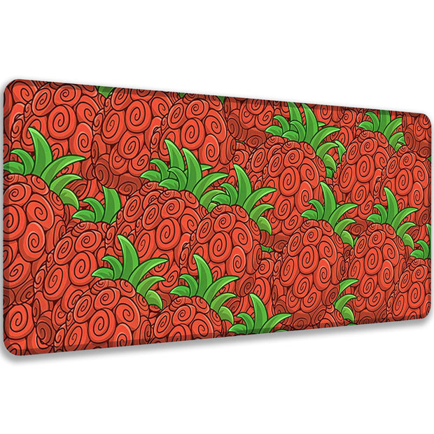 BARA BARA NO MI - Anime Design - XXL Gaming Mauspad