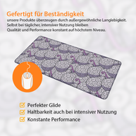 ITO ITO NO MI - Anime Design - XXL Gaming Mauspad