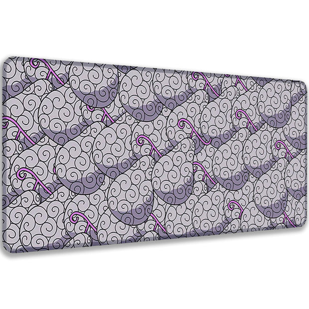 ITO ITO NO MI - Anime Design - XXL Gaming Mauspad