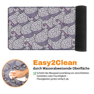 ITO ITO NO MI - Anime Design - XXL Gaming Mauspad