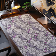 ITO ITO NO MI - Anime Design - XXL Gaming Mauspad