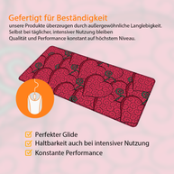 OPE OPE NO MI - Anime Design - XXL Gaming Mauspad