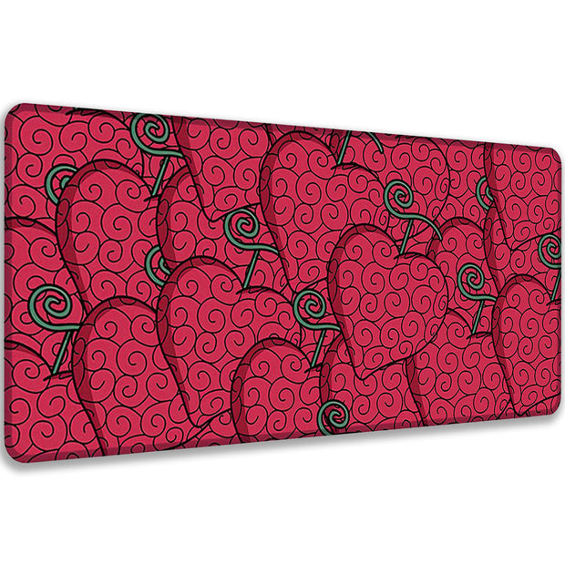 OPE OPE NO MI - Anime Design - XXL Gaming Mauspad