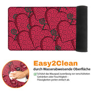 OPE OPE NO MI - Anime Design - XXL Gaming Mauspad