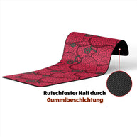 OPE OPE NO MI - Anime Design - XXL Gaming Mauspad