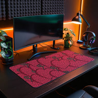 OPE OPE NO MI - Anime Design - XXL Gaming Mauspad