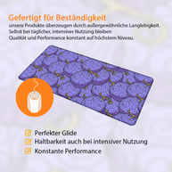 GOMU GOMU NO MI - Anime Design - XXL Gaming Mauspad