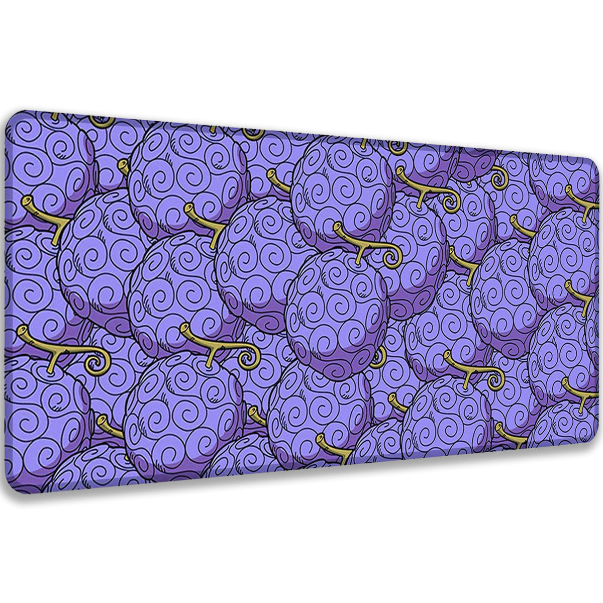 GOMU GOMU NO MI - Anime Design - XXL Gaming Mauspad