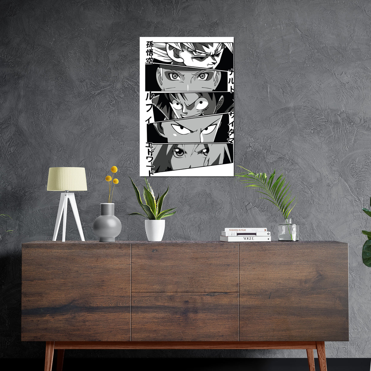 EYES - Deskyou Platina