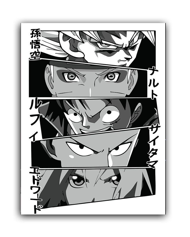 EYES - Deskyou Platina