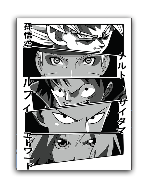 EYES - Deskyou Platina