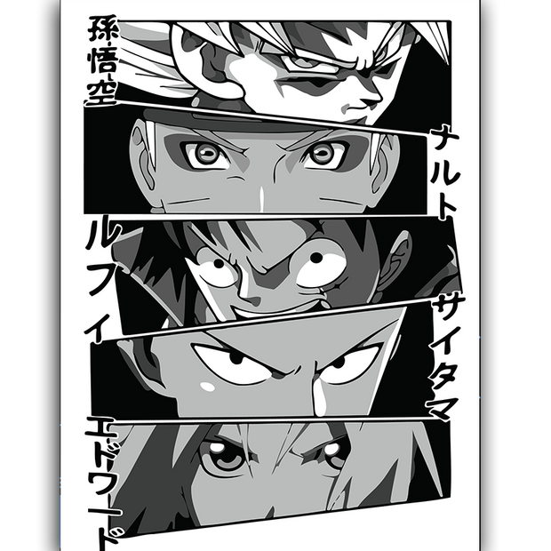 EYES - Deskyou Platina