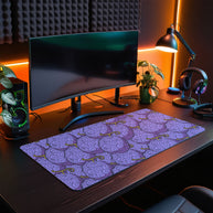 GOMU GOMU NO MI - Anime Design - XXL Gaming Mauspad