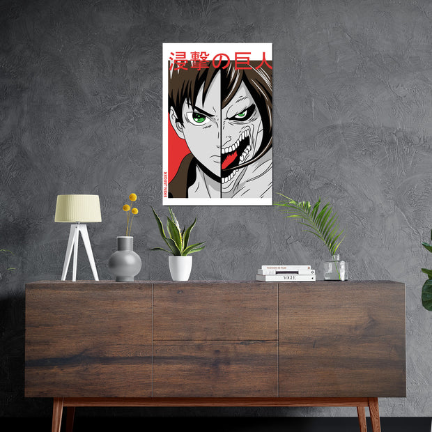 JAEGER - Deskyou Platina