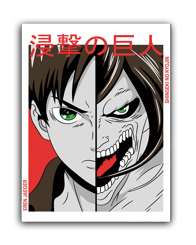 JAEGER - Deskyou Platina