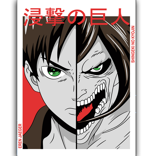 JAEGER - Deskyou Platina