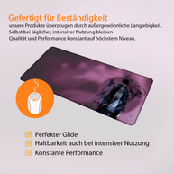 ARISE - Anime Design - XXL Gaming Mauspad