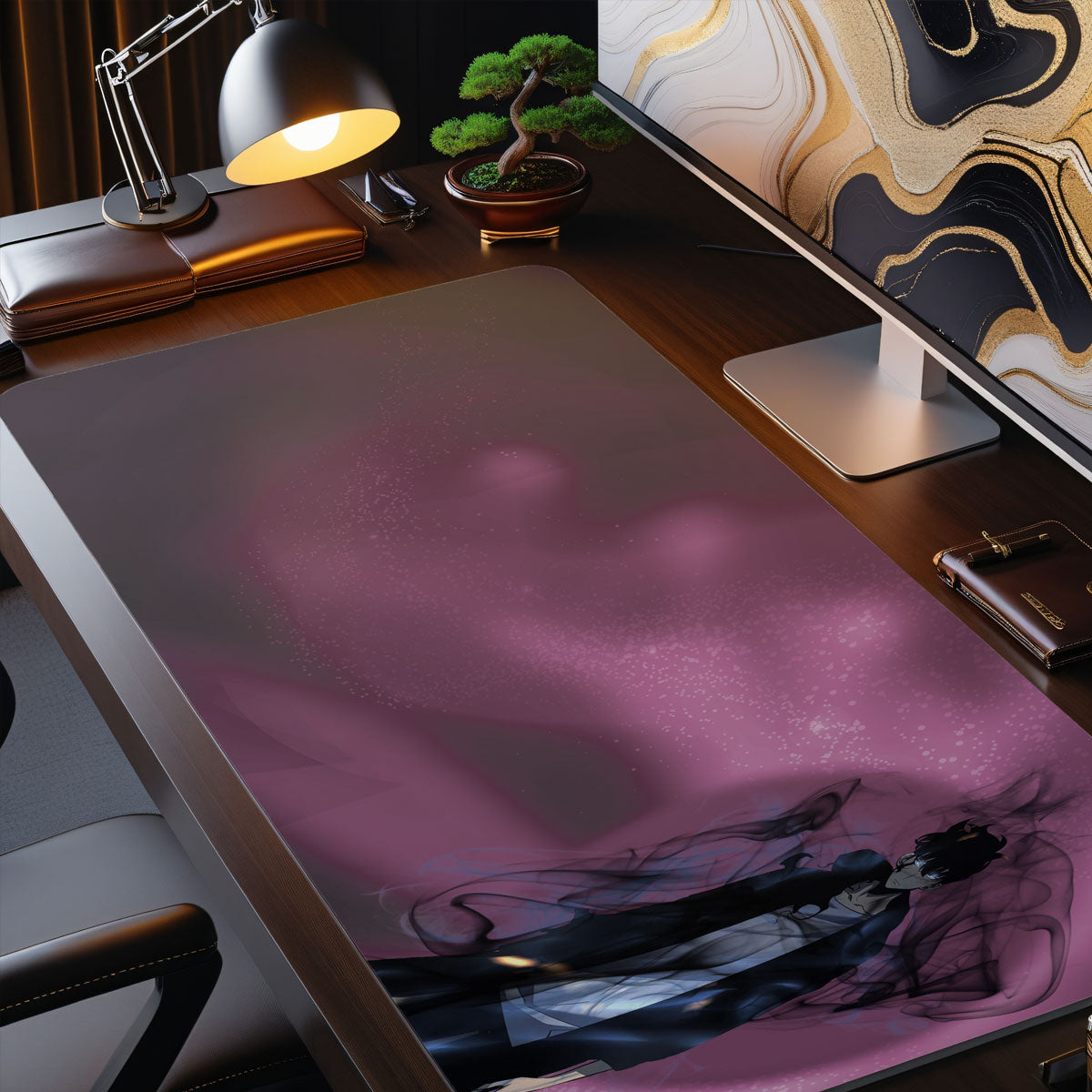 ARISE - Anime Design - XXL Gaming Mauspad