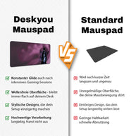 ARISE - Anime Design - XXL Gaming Mauspad