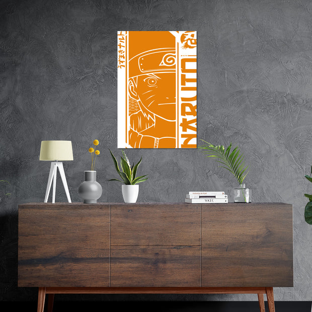 NARUTO - Deskyou Platina