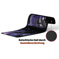 SHADOW MONARCH - Anime Design - XXL Gaming Mauspad