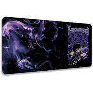 SHADOW MONARCH - Anime Design - XXL Gaming Mauspad