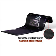 JINWOO - Anime Design - XXL Gaming Mauspad