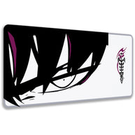 E-RANK HUNTER - Anime Design - XXL Gaming Mauspad