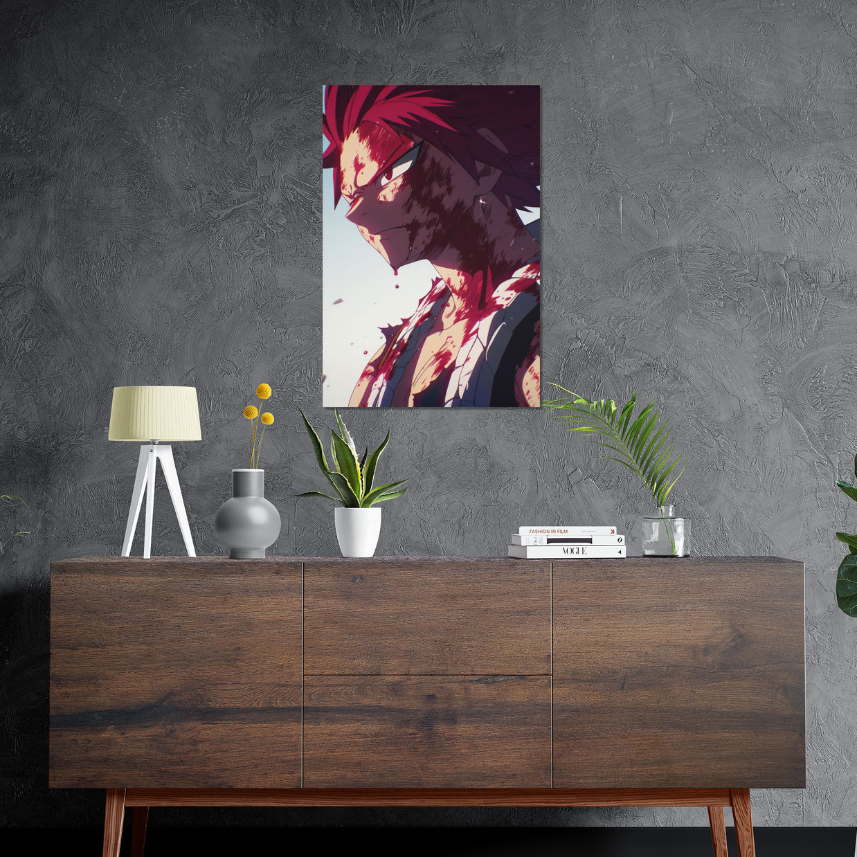 DRAGON SLAYER - Deskyou Platina