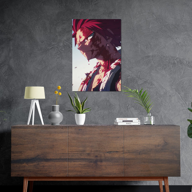 DRAGON SLAYER - Deskyou Platina