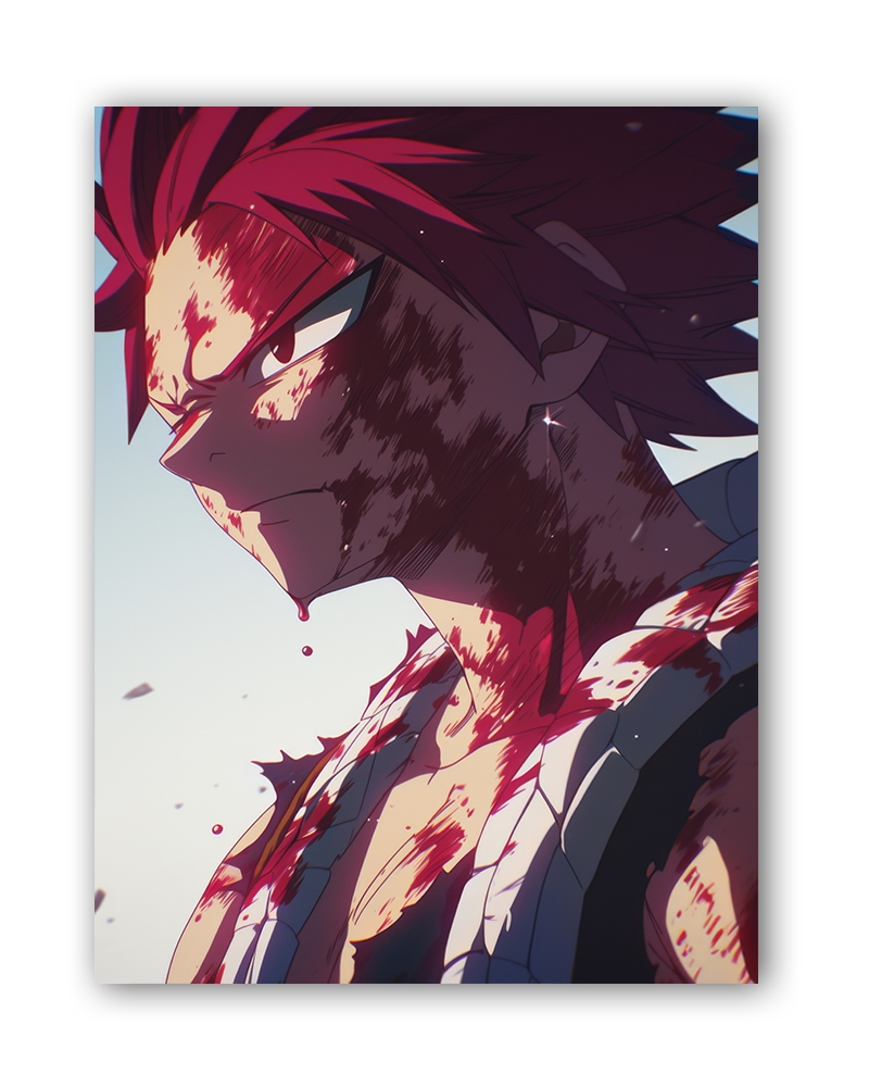 DRAGON SLAYER - Deskyou Platina