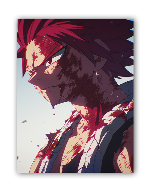 DRAGON SLAYER - Deskyou Platina