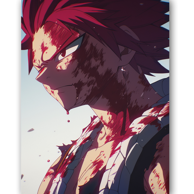 DRAGON SLAYER - Deskyou Platina