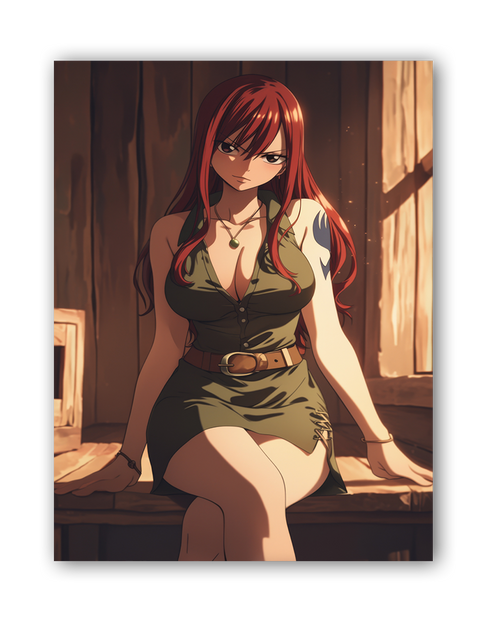 TITANIA - Deskyou Platina