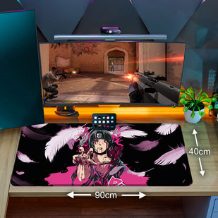 ITACHI - ANIME - XXL Gaming Mauspad