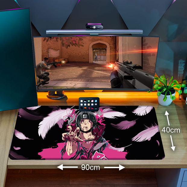 ITACHI - ANIME - XXL Gaming Mauspad