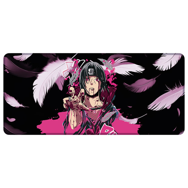 ITACHI - ANIME - XXL Gaming Mauspad