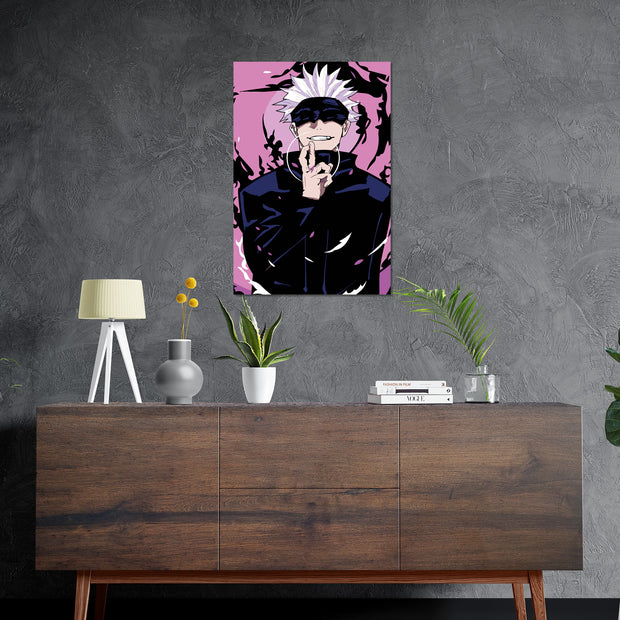 JJK - Deskyou Platina