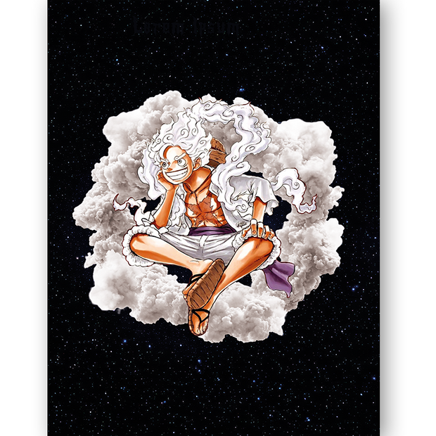 SUN GOD NIKA - Deskyou Platina