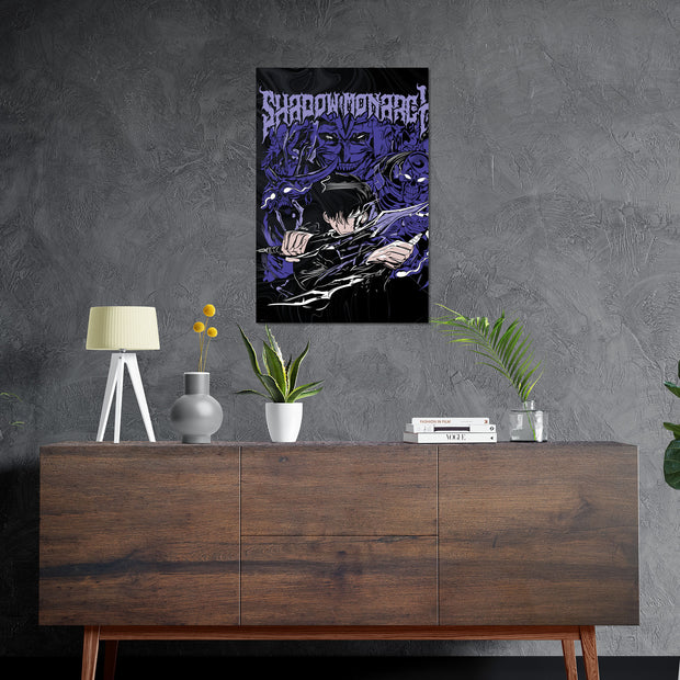 MONARCH - Deskyou Platina