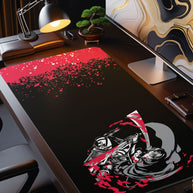 SLAYER - Anime Design - XXL Gaming Mauspad