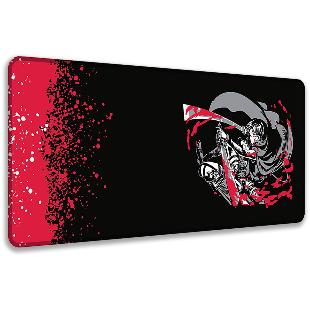 SLAYER - Anime Design - XXL Gaming Mauspad