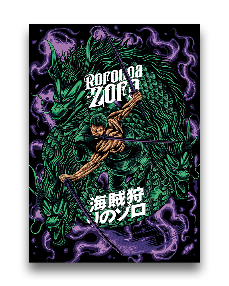 SWORDS MASTER - Deskyou Platina