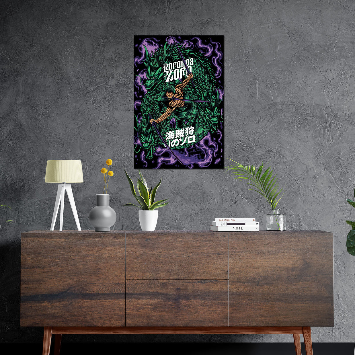 SWORDS MASTER - Deskyou Platina