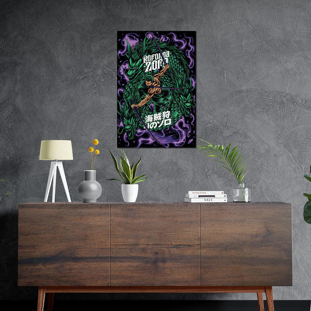 SWORDS MASTER - Deskyou Platina